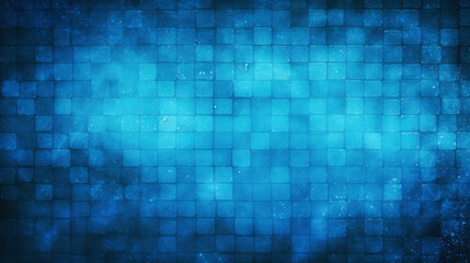 blue pattern texture background for wallpaper generative ai