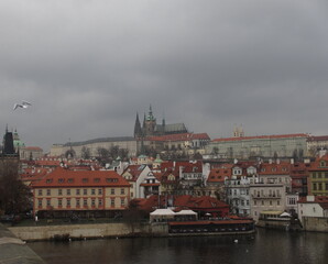 Prague