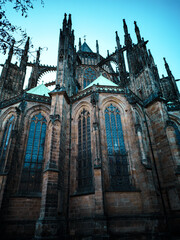 saint cathedral city