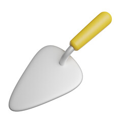 Trowel Construction Tools