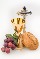 holy communion