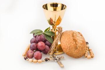 holy communion