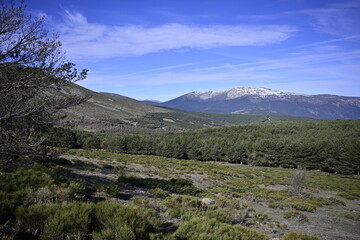 De ruta hacia Bailanderas
