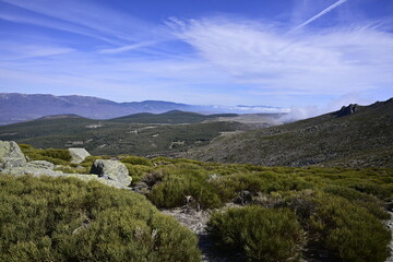De ruta hacia Bailanderas