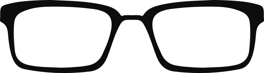 Glasses icon