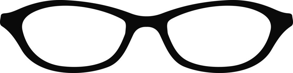 Glasses icon