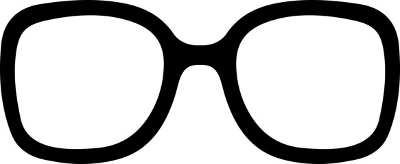 Glasses icon