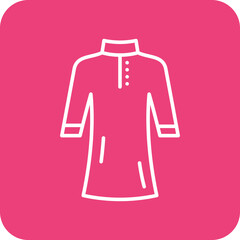 Kurta Icon