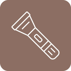 Flashlight Icon