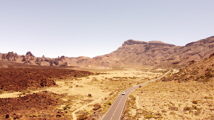 Parque del Teide