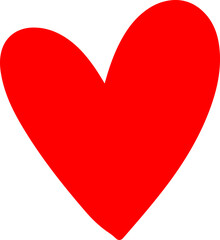 Heart icon
