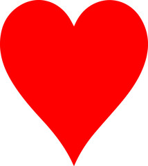 Heart icon