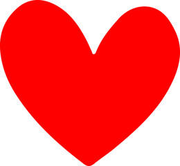 Heart icon