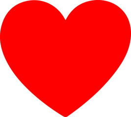 Heart icon