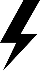 Lightning icon