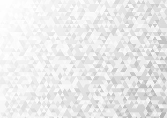 Poly triangle  digital graphic background