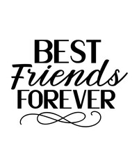 Friendship SVG Bundle, Best Friends SVG, Friends SVG, Bestie Svg, Bff Svg, Friendship Svg, Funny Friends Svg, Friendship quotes, Squad Svg