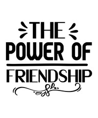 Friendship SVG Bundle, Best Friends SVG, Friends SVG, Bestie Svg, Bff Svg, Friendship Svg, Funny Friends Svg, Friendship quotes, Squad Svg