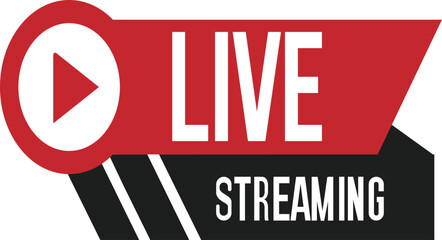 Live Streaming Red