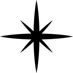 Star icon
