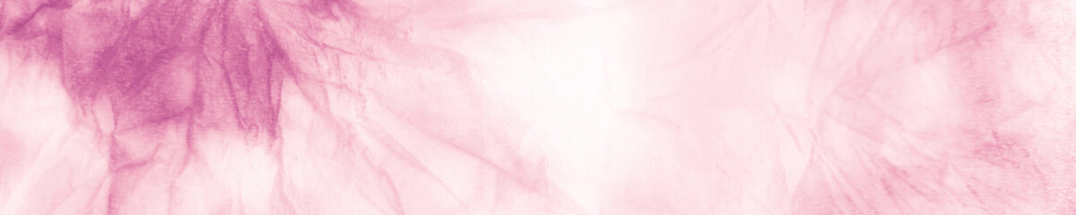 Pale Tie Die Watercolor. White Tie Die. Acryl