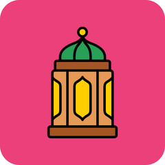 Lantern Icon