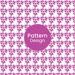 Seamless pattern collection for wallpapers textile wrapping exquisite floral baroque template