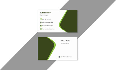 
5. Vector creative business card template with triangles, squares, round, waves for business, technology. Portrait and landscape orientation. Horizontal and vertical layout. Vector illustration.