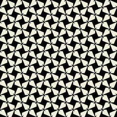 Seamless Banner Symmetry Frame Classic Shape Print Template Modern Fashion Beautiful Luxury Decorative Geometric Retro Art Vintage Black Texture Design Wallpaper Textile Fabric Background Pattern.