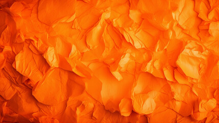orange texture wallpaper background generative ai