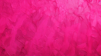Obraz premium pink texture wallpaper background generative ai