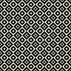 Seamless Banner Symmetry Frame Classic Shape Print Template Modern Fashion Beautiful Luxury Decorative Geometric Retro Art Vintage Black Texture Design Wallpaper Textile Fabric Background Pattern.