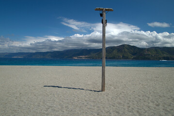 Riserva Capo Peloro- Ganzirri Messina