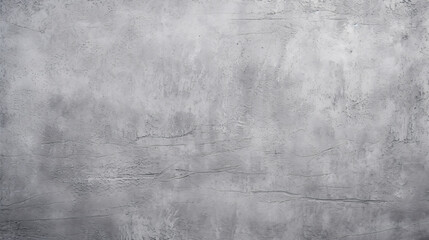 Obraz premium grey cement color background wallpaper generative ai