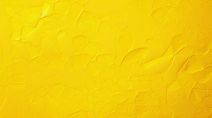 bright yellow texture background generative ai