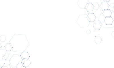 Technology background. Web background design. Technology design. Connection background