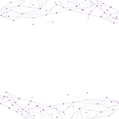 Technology background. Web background design. Technology design. Connection background