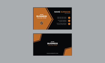 modern business card template, Simple Business Card Layout, Vector Business Card,  Business Card Presentation, Set of modern business card print templates, Business card template design 