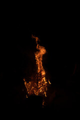 Lagerfeuer