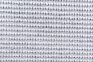 Texture of gray fabric for tailoring. Textile. Material