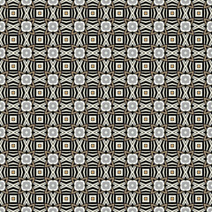 Seamless Ancient Design Vintage Art Textile Cover Print Classic Graphic Card Tile Retro Wallpaper Repeat Geometric Decorative Backdrop Fashion Fabric Background Decoration Floral Texture Pattern.