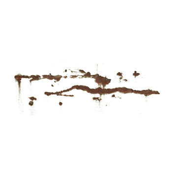 rusty stain metallic oxide png add detail with this rusty texture © Unimodels