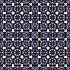 Seamless Ancient Design Vintage Art Textile Cover Print Classic Graphic Card Tile Retro Wallpaper Repeat Geometric Decorative Backdrop Fashion Fabric Background Decoration Floral Texture Pattern.