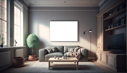 living room , Modern, Minimalist,warm and cozy