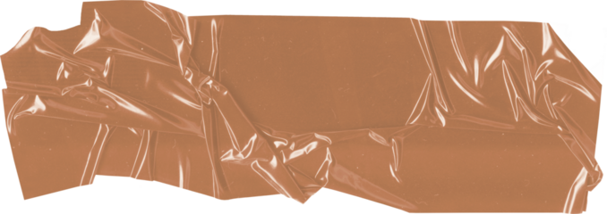 duct tape on transparent background