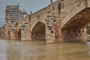 roman bridge