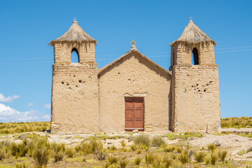 iglesia antigua