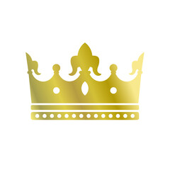  vector crown icon