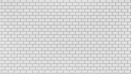 grey brick tile wall background close up, gray stone tile block background with horizontal texture of gray brick