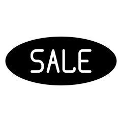sale icon